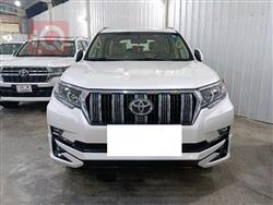 تويوتا لاندكروزر برادو